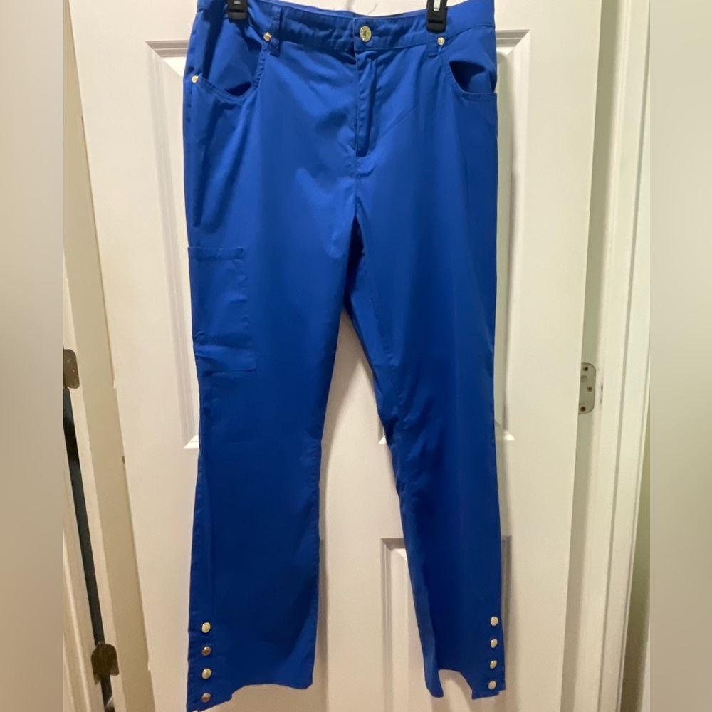 Jaanuu scrub pants